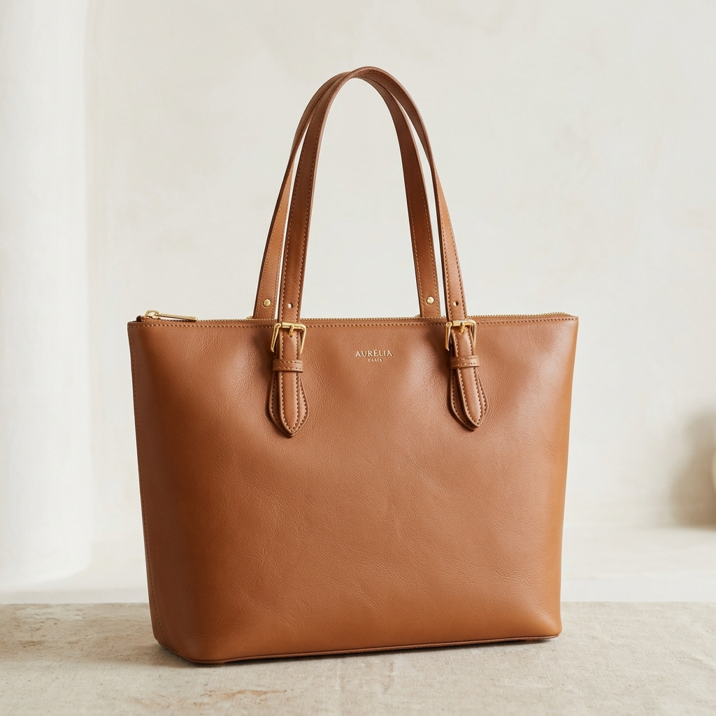 Luxury Tote Bags